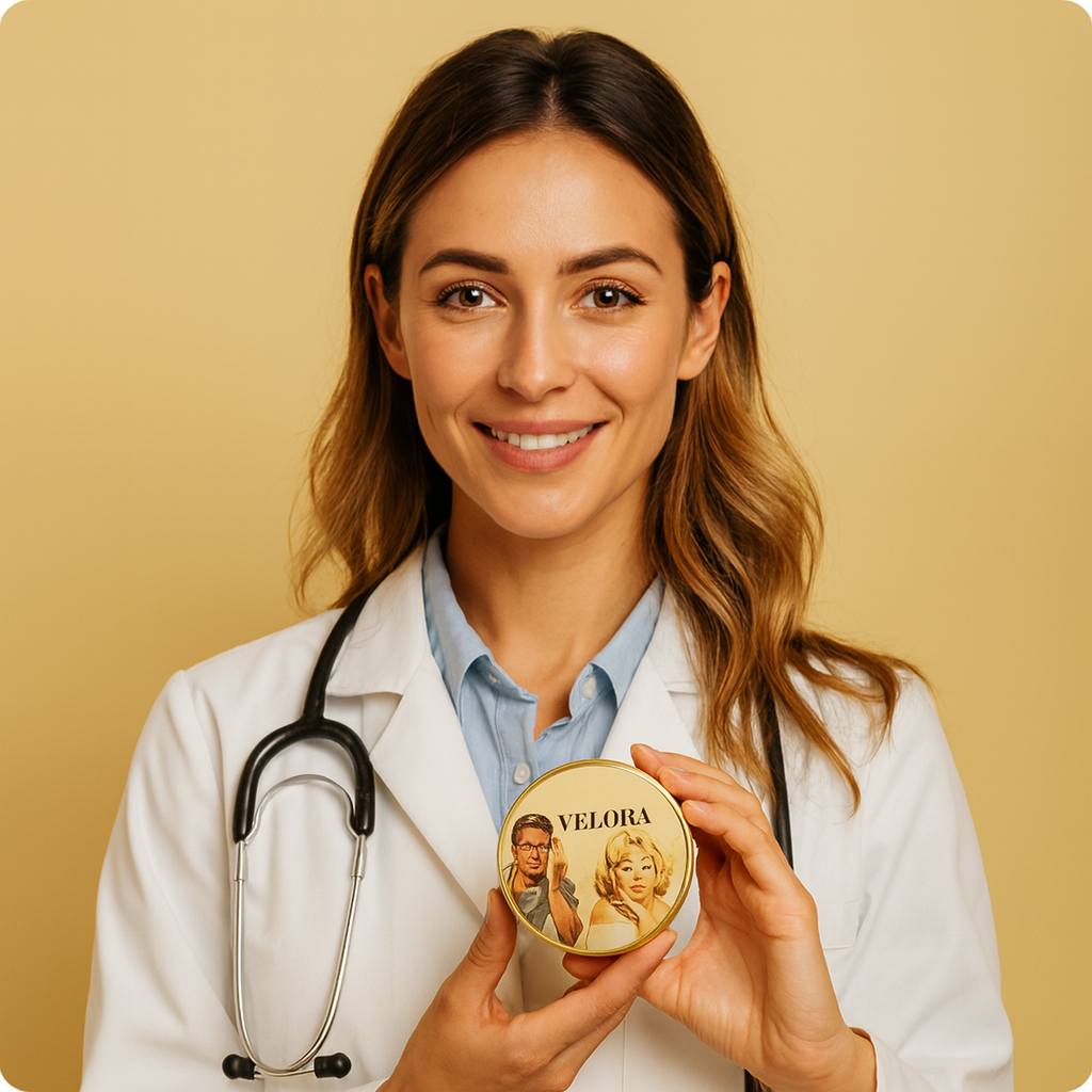 Whipped Tallow & Honey Balm