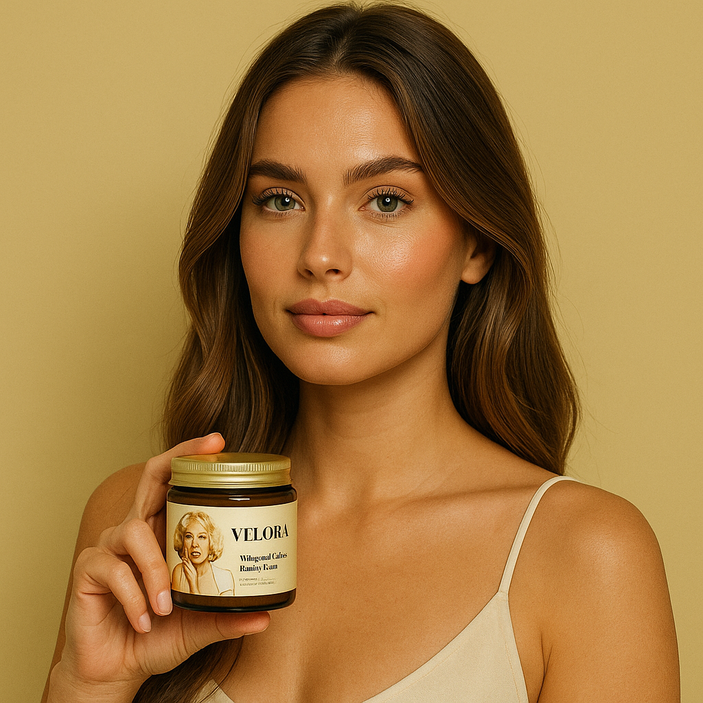 Whipped Tallow & Honey Balm