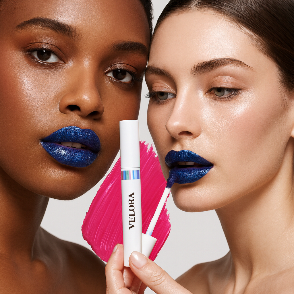 Lip Stain Masque