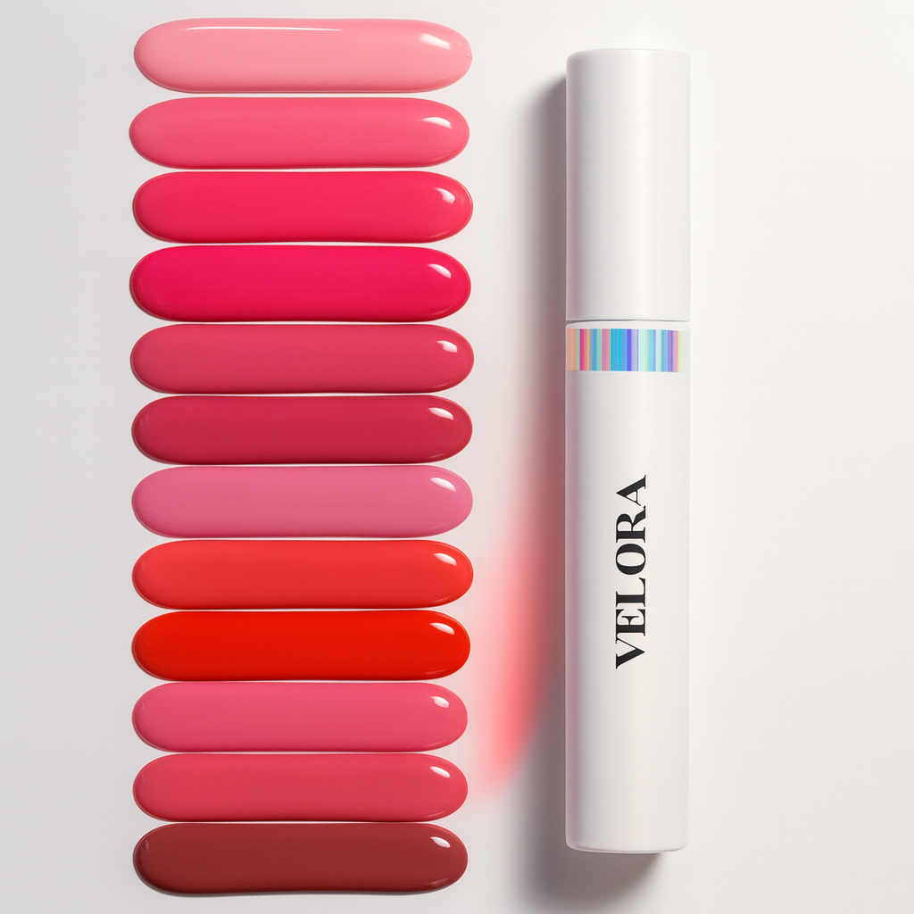 Lip Stain Masque
