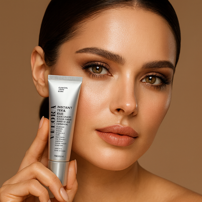 Instant Firm Eye Temporary Tightener