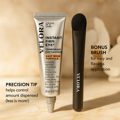 Instant Firm Eye Temporary Tightener