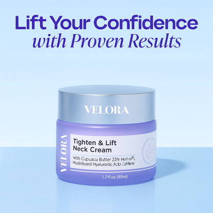 Tighten and Lift Neck Cream