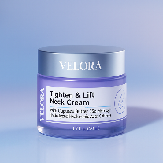 Tighten and Lift Neck Cream