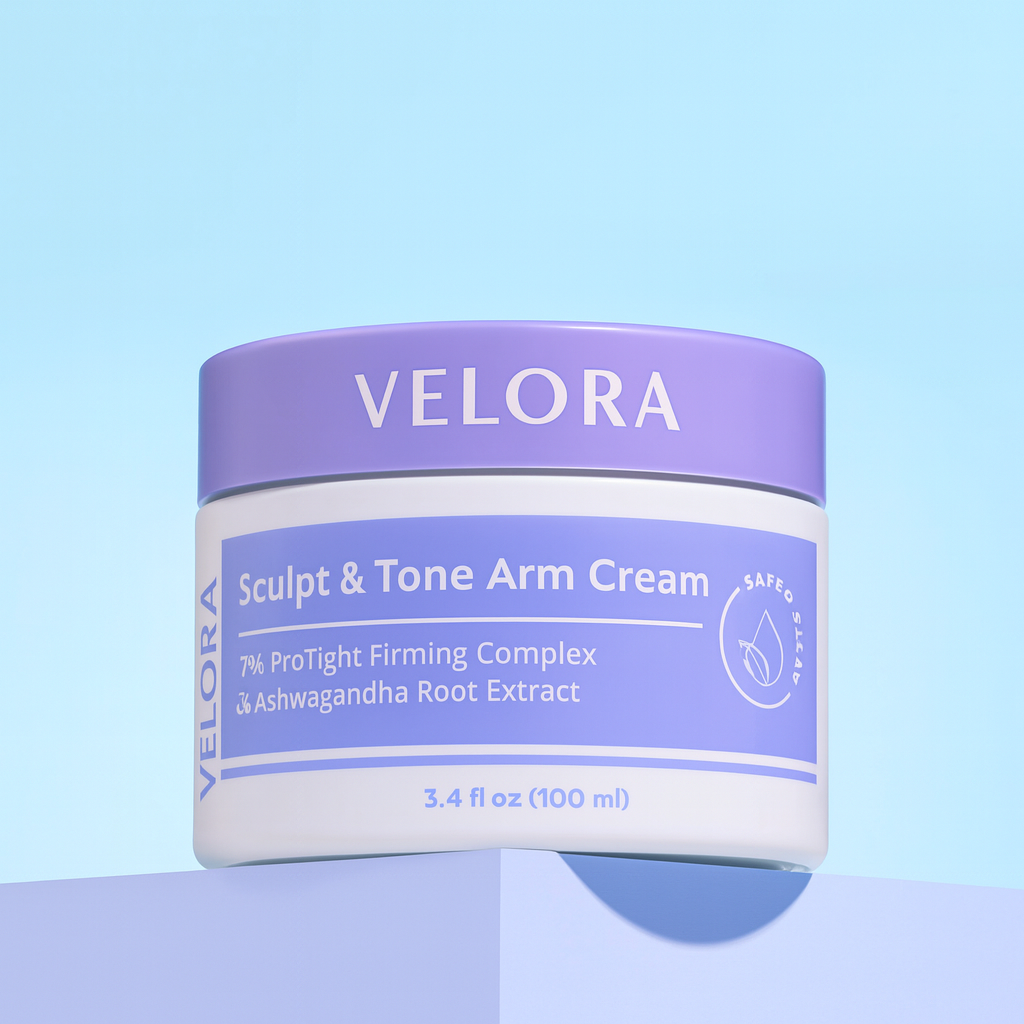 Sculpt and Tone Arm Cream