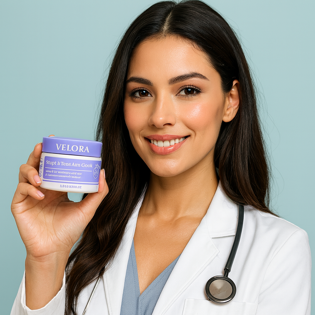 Sculpt and Tone Arm Cream