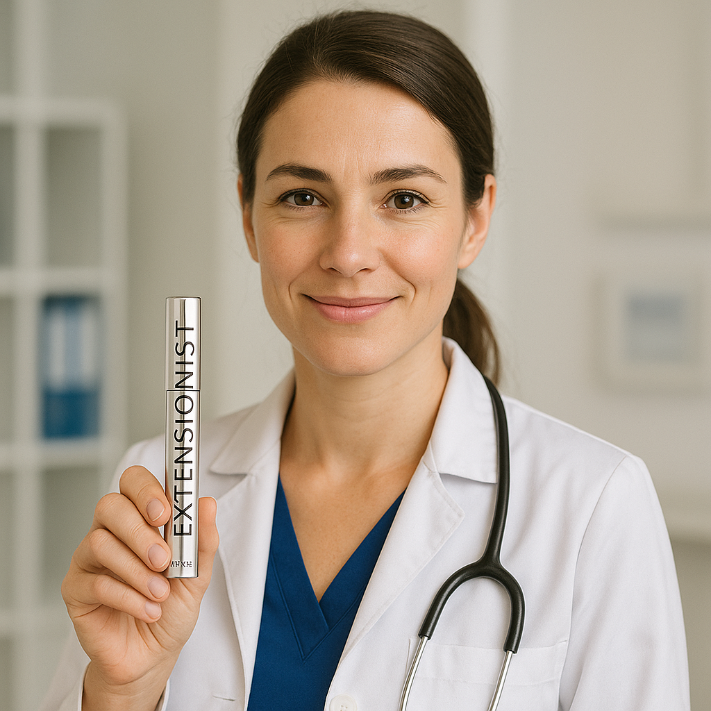 Extentionist Mascara