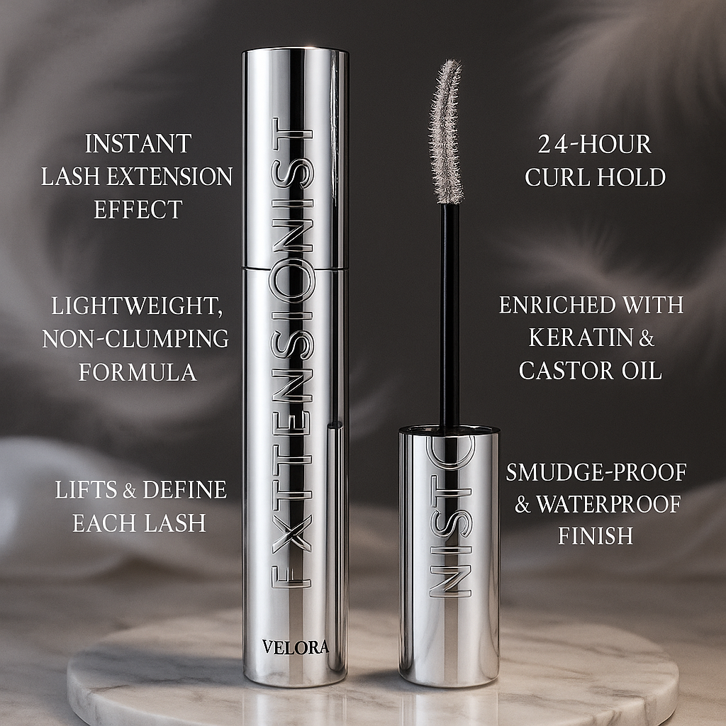 Extentionist Mascara