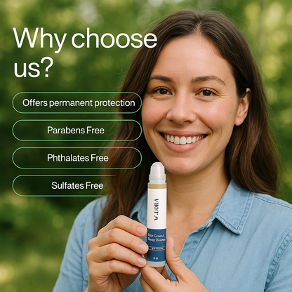 Hair Growth Roll-on Serum