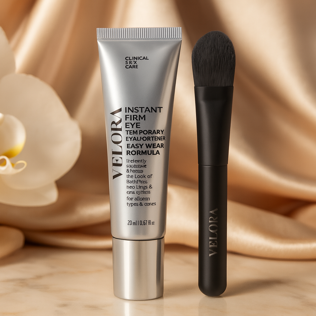 Instant Firm Eye Temporary Tightener