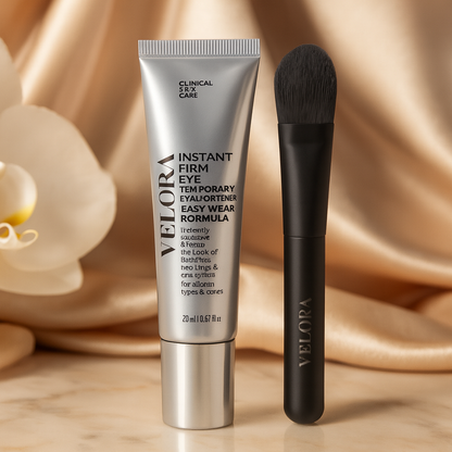 Instant Firm Eye Temporary Tightener